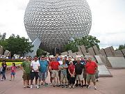 August 2011 - IMG Delivery leaders offsite 009